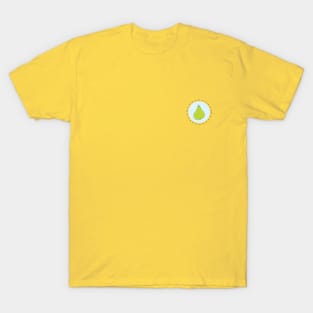 Pear Sticker T-Shirt